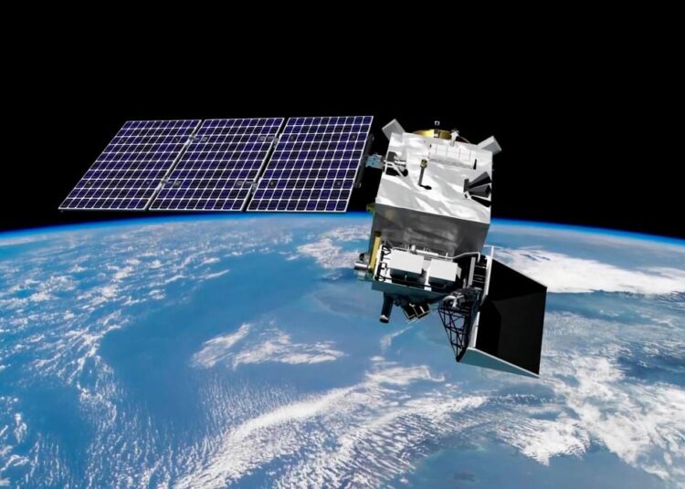 La NASA lanzará «revolucionario» satélite para evaluar la salud del planeta