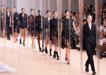 Semana de la Moda de Nueva York inicia este viernes con más de 70 marcas