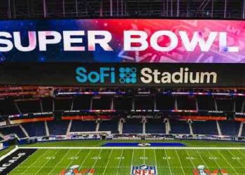 Messi, Beckham y Brady protagonizan los comerciales más costosos del Súper Bowl