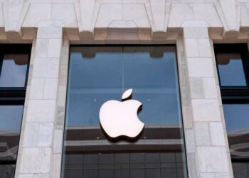 El Departamento de Justicia de EE.UU demanda al gigante tecnológico apple por infracciones de las leyes antimonopolio