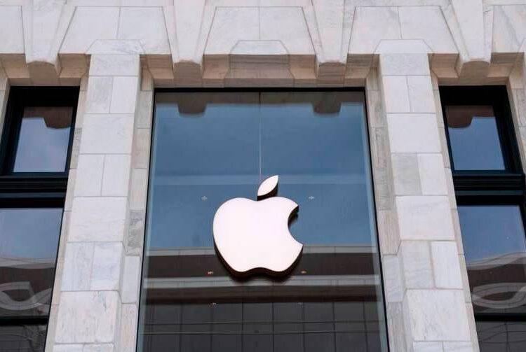 El Departamento de Justicia de EE.UU demanda al gigante tecnológico apple por infracciones de las leyes antimonopolio