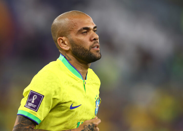 «Justicia para ricos»: La millonaria fianza de Alves abre debate en España