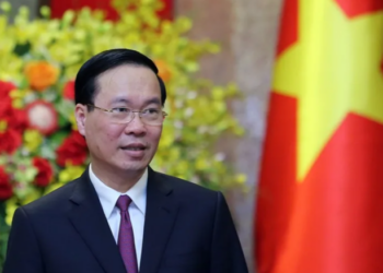 Presidente de Vietnam presenta su dimisión tras ser acusado de irregularidades