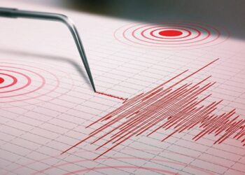 Sismo de magnitud 5,5 sacude el noroeste de China sin causar daños