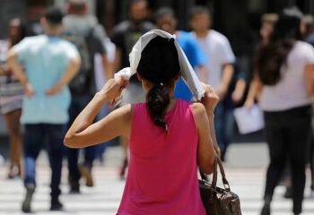 Organización Meteorológica Mundial alertó que El Niño se debilita pero las altas temperaturas persistirán