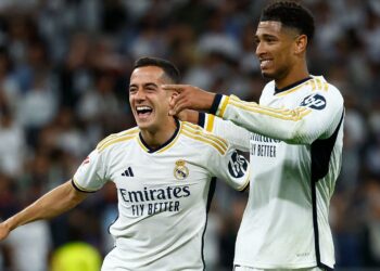 El Real Madrid le gana al Barcelona y sentencia la Liga