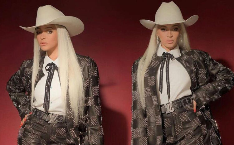 Beyoncé alcanzó el puesto número uno en ventas con su nuevo álbum