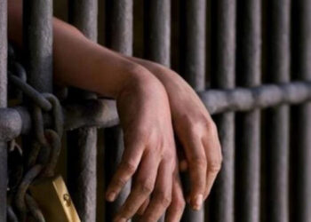 Condenan a pareja por violar a una menor en taller automotriz de Ciudad Delgado