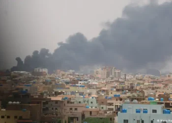 Al menos 7 muertos y una veintena de heridos por ataque de un «dron desconocido» en Sudán