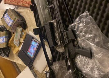 Desmantelan red de tráfico de armas en Brasil, que usaban una empresa de cine como fachada