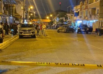 Tres fallecidos y tres heridos deja un nuevo ataque armado en Ecuador