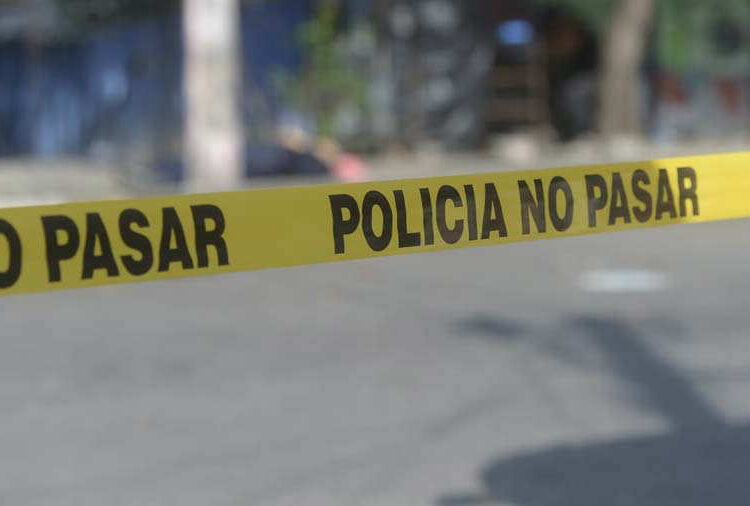 Sujeto es sentenciado por homicidio en Cabañas