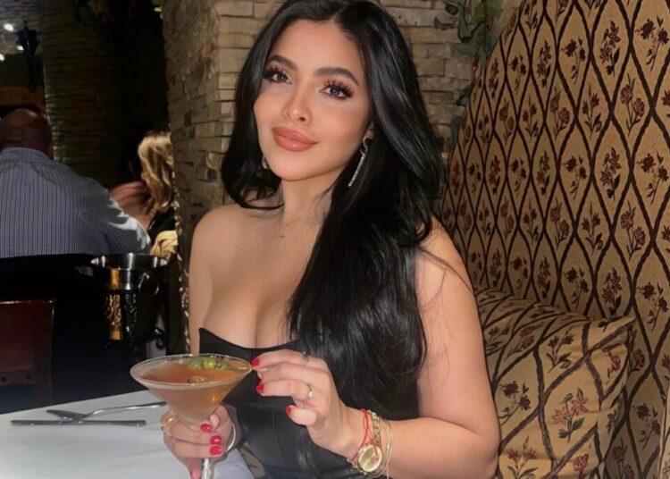 Asesinan a balazos a excandidata a Miss Ecuador