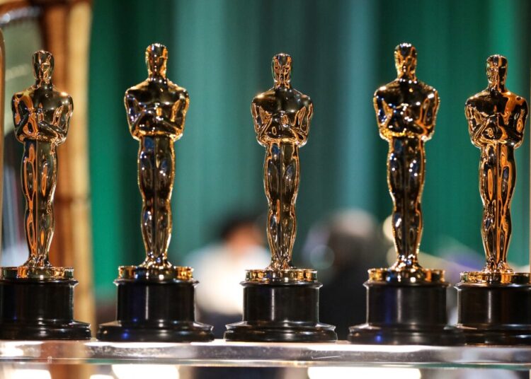 Academia anuncia nuevas reglas para los Premios Oscar’s