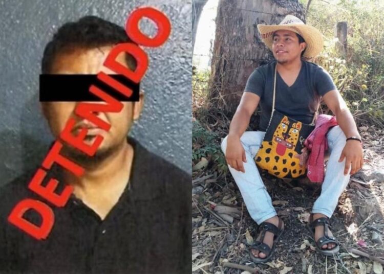 Detienen en México a policía acusado de matar a alumno de Ayotzinapa