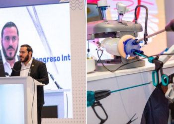 Expertos Internacionales se Reúnen en El Salvador para el III Congreso Internacional Conjunto de Cirugía 2024