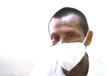 Condenan a pandillero que intentó asesinar a tres agentes de la PNC en La Libertad