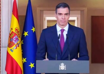 Pedro Sánchez continuará como presidente de España