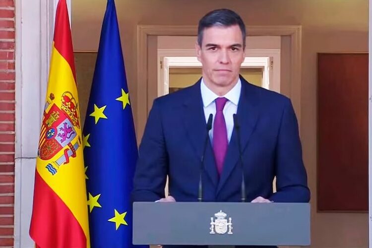 Pedro Sánchez continuará como presidente de España