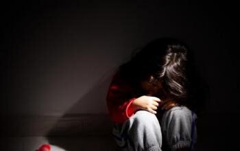 Hombre que violó y embarazó a menor de edad en Zacatecoluca recibe condena