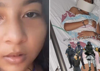 Alumna que dejó en coma a su compañera tras una golpiza en San Miguel, será procesada por homicidio