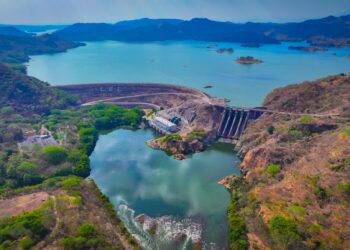 Director de la CEL desmiente reducción de energía hidroeléctrica y garantiza suministro estable en el salvador