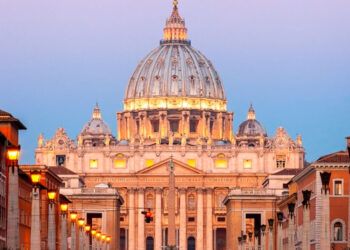 El Vaticano publicará nuevas reglas para certificar apariciones y fenómenos sobrenaturales