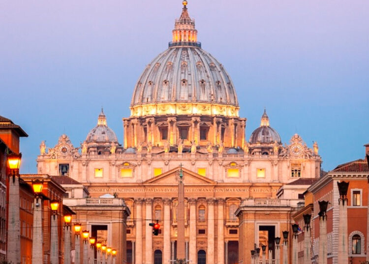 El Vaticano publicará nuevas reglas para certificar apariciones y fenómenos sobrenaturales