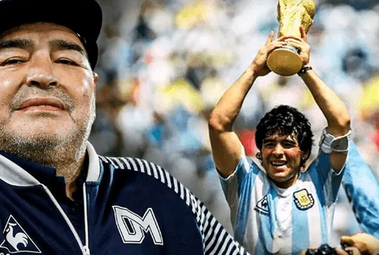 Juicio por el fallecimiento de Maradona será el 1 de octubre