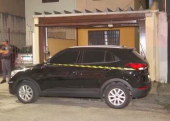 Un adolescente brasileño mata a sus padres y hermana después de que le confiscaran el celular