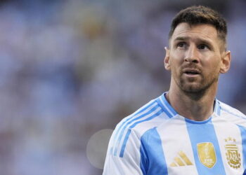 Messi sorprende al mundo del fútbol revelando cuál será el último club de su carrera