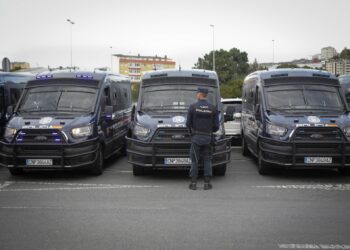 Policía española libera a seis víctimas de explotación sexual