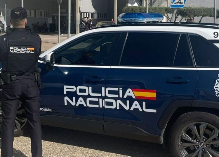 Policía española libera a mujeres de Colombia y Venezuela explotadas sexualmente