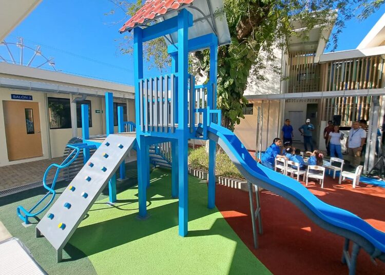 Anuncian suspensión de clases a nivel nacional por lluvias