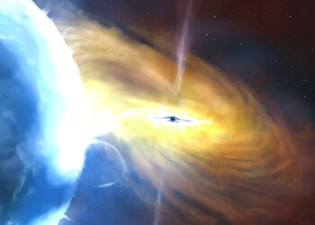 NASA advierte que una explosión cósmica podría ocurrir en pocos meses