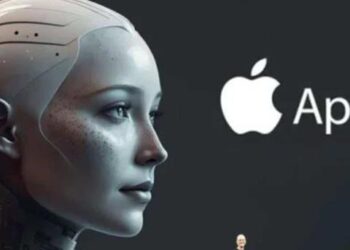 Apple se prepara para lanzar su primera ola de productos de inteligencia artificial