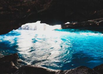 Famoso bloguero muere ahogado mientras grababa en un lugar prohibido