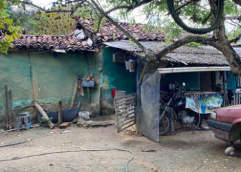 Rescatan a joven secuestrada y violada por su tío durante 10 años