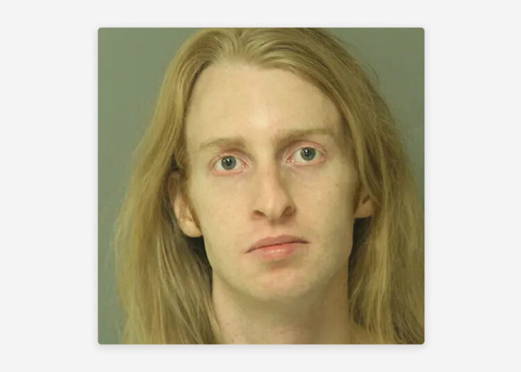 Detienen al hijo del sospechoso de intentar asesinar a Trump por poseer pornografía infantil