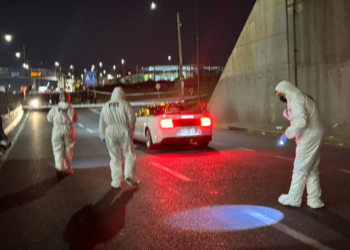 Balacera en un funeral deja un menor muerto y tres heridos en Chile