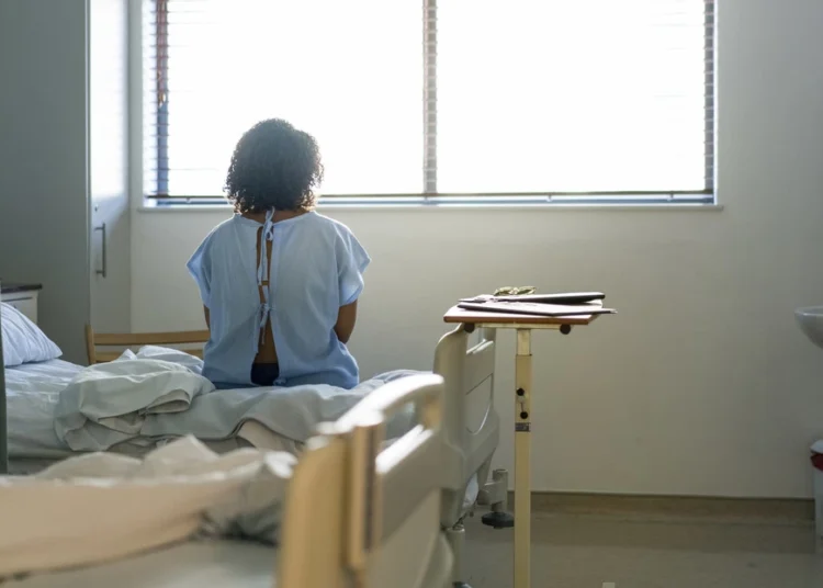 Operador de salud de EE.UU. pagará 65 millones de dólares tras filtrarse fotos de pacientes desnudos