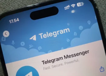 Acusan a dos hombres de usar Telegram para planear atentados en EE.UU