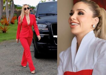 La sorpresiva declaración de Emma Coronel sobre el ‘Chapo’ Guzmán