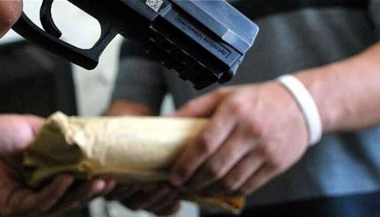 Condenan a extorsionista de San Juan Opico