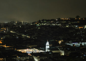 El Gobierno argentino anuncia un plan de contingencia enérgetica para tratar de evitar apagones