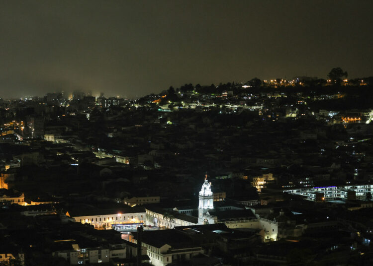 El Gobierno argentino anuncia un plan de contingencia enérgetica para tratar de evitar apagones