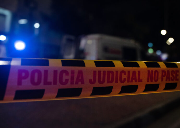 Ataques armados dejan 15 muertos en menos de tres días en Colombia