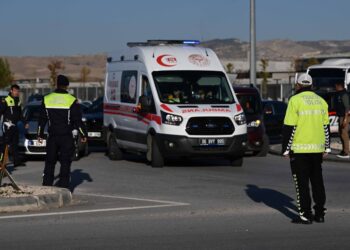 Varios muertos y heridos deja un atentado en la capital turca