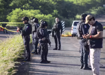 Muertos, impacto económico y miedo: el saldo a un mes del estallido de violencia en Sinaloa