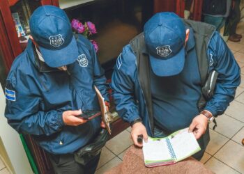 Desarticulan estructura que estafó con más de $763,000 dólares